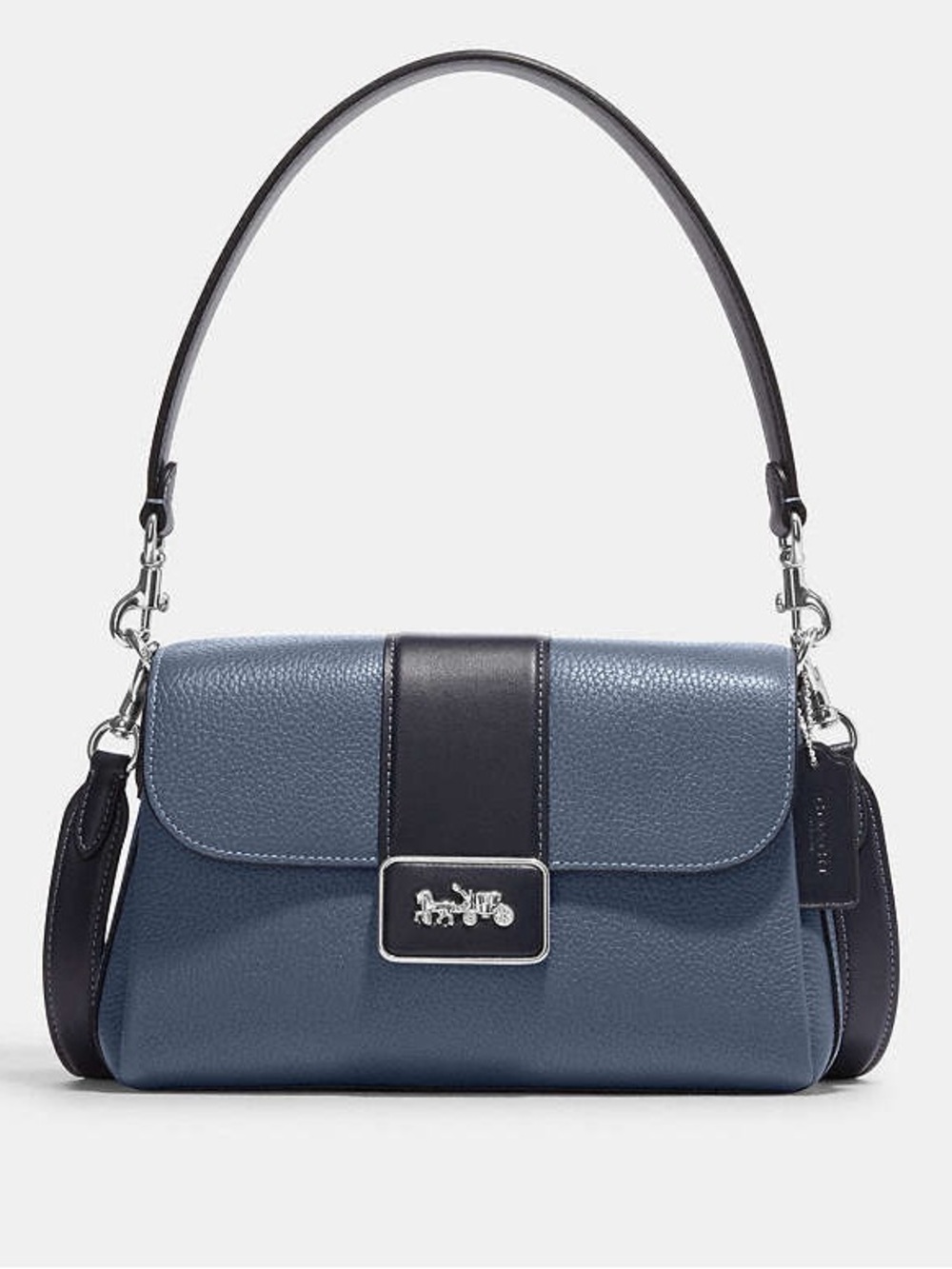 Coach Grace Shoulder Bag